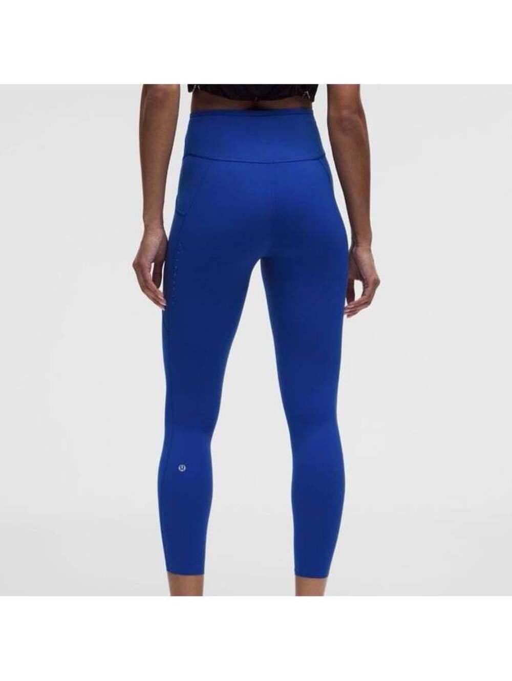 Lululemon leggings  25” size 6